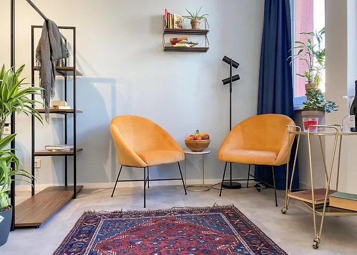 Astoria Appartement